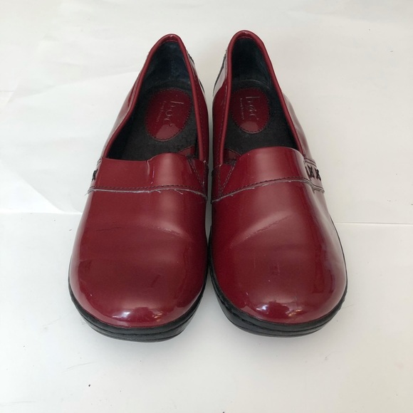 BOC Born Slip On Clog Style Size 8.5 - Picture 3 of 8